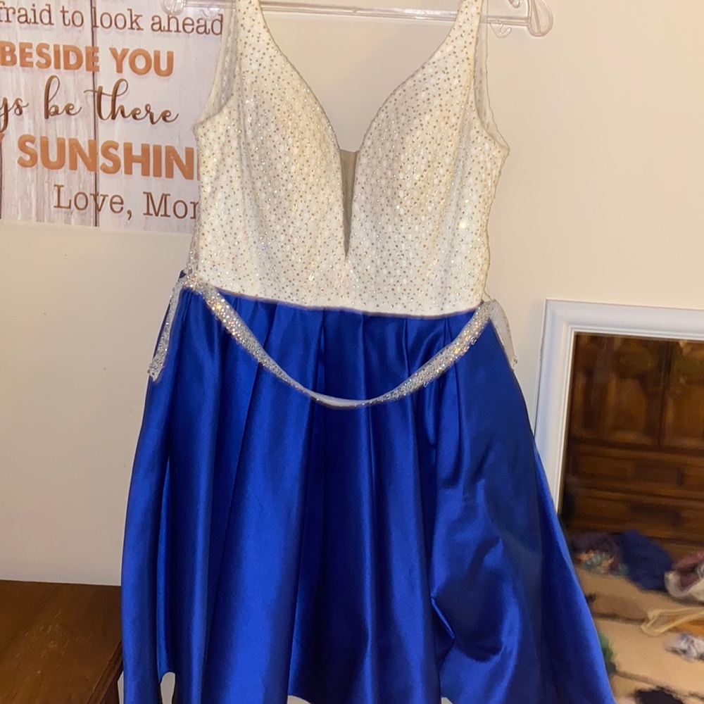 Homecoming Dress
